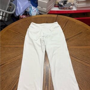 Baleaf  White Performance Leggings